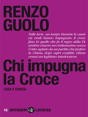 cover image of Chi impugna la Croce
